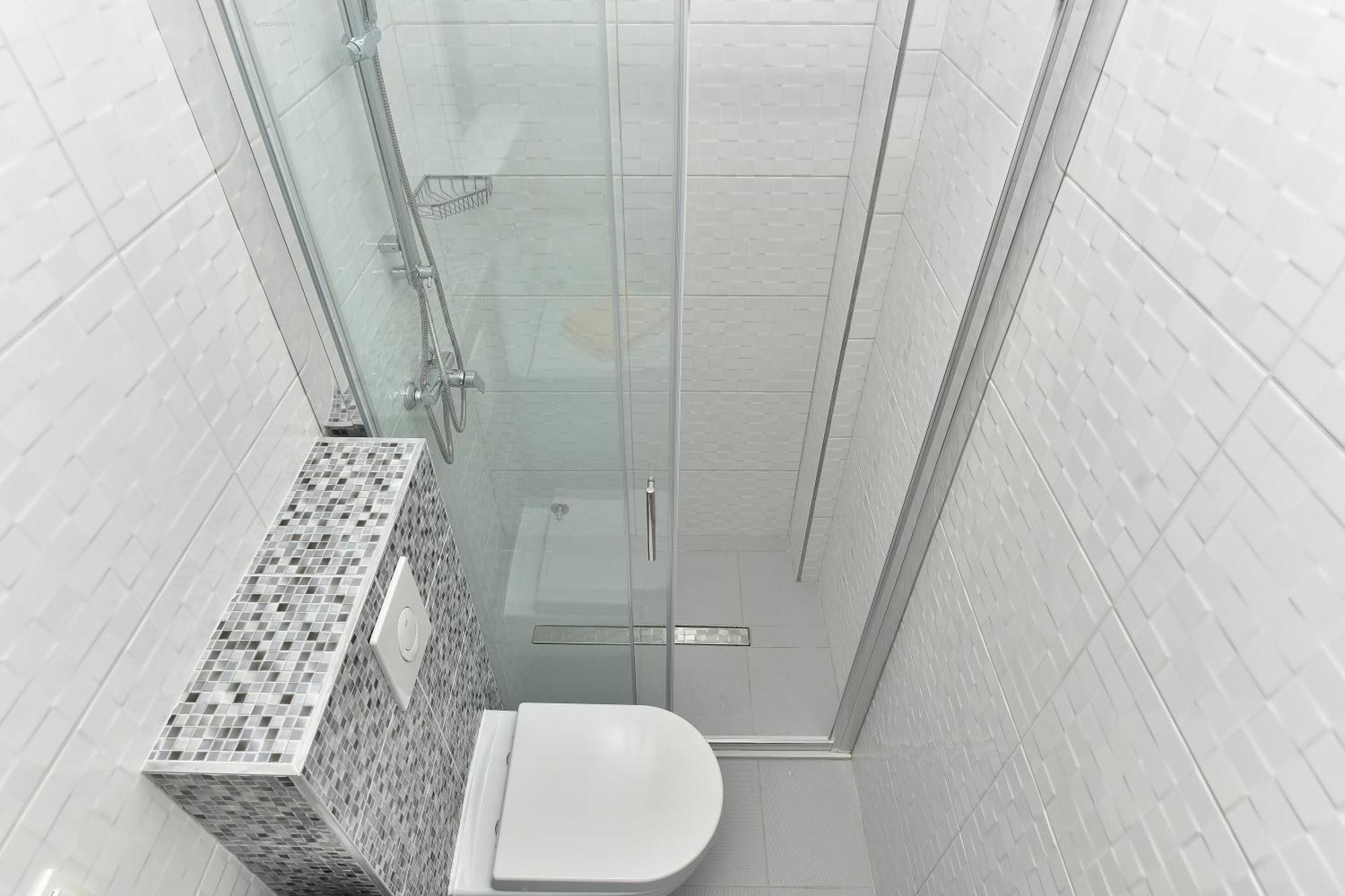 Apartment Sofija Makarska Eksteriør billede